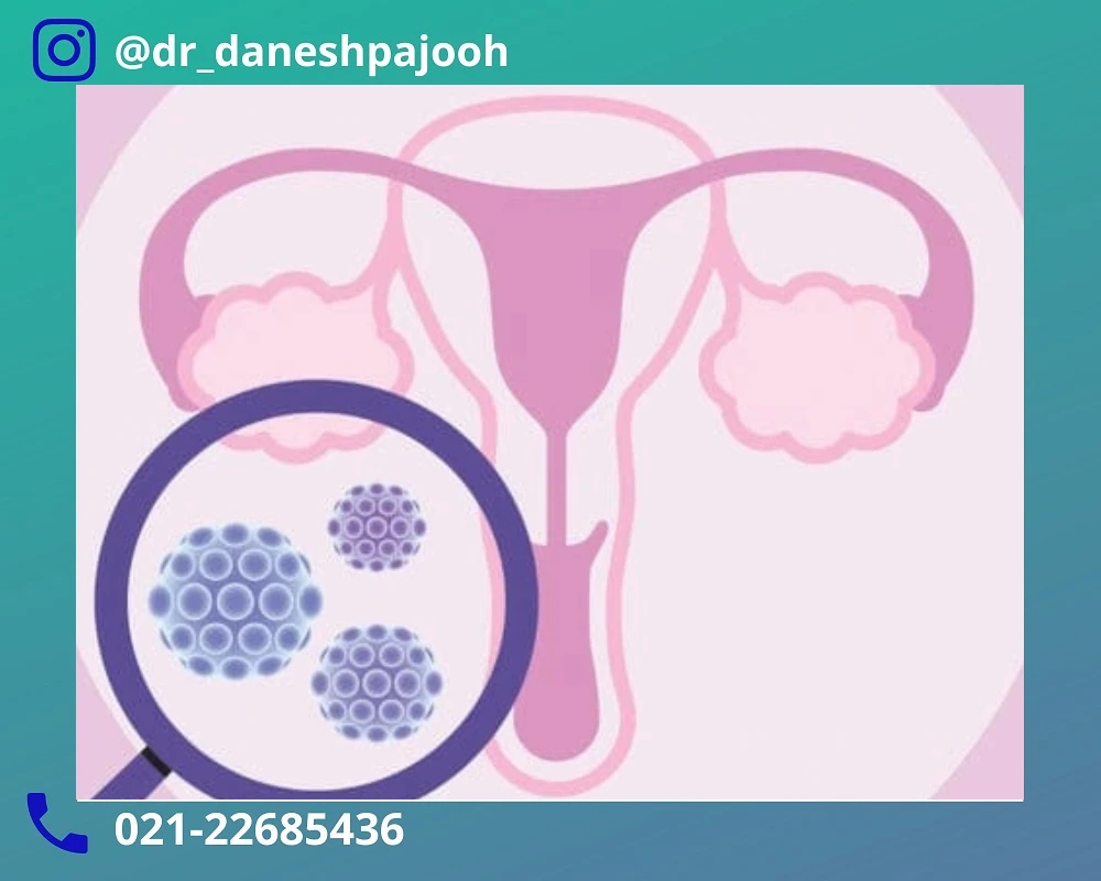 واکسن HPV چگونه عمل می کند؟